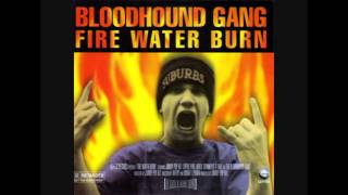 Bloodhound Gang - Fire Water Burn (Donkey Edit)