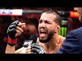 Cody Durden Octagon Interview | UFC Nashville