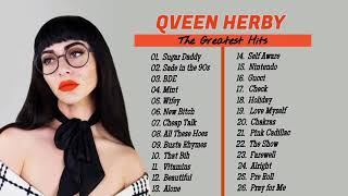 Qveen Herby - The Greatest Hits