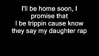 In My hood - Spm {LYRICS}