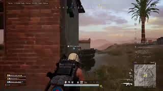 コハちゃんパブジーするお　from PS4