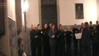 Cappella Bracarensis - Suite para instrumento solo - Joaquim Santos