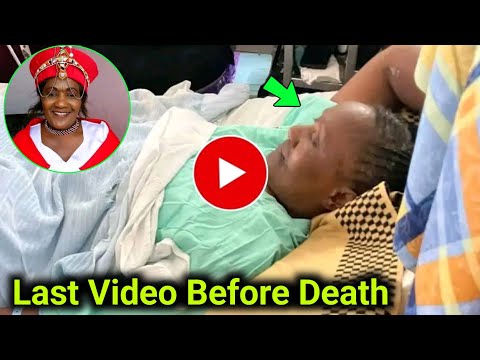 Regina Muthoni death | Regina Muthoni Yesu Ulishinda | Regina Muthoni | Kifo cha Regina Muthoni