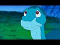 THE LAND BEFORE TIME VII Clip Comet 2000