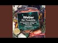 Der Freischütz, Op. 77, J. 277, Act 3 Scene 4: No. 14. Volkslied, "Wir winden dir den...