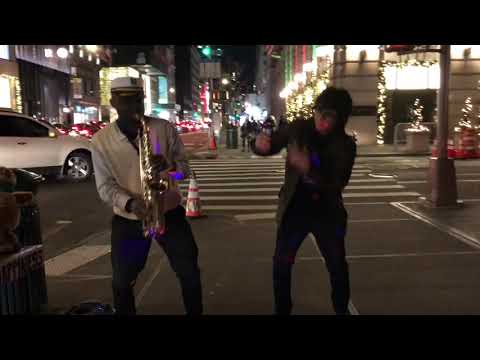 Aztec Kush King - I'm Fine (Official Music Video) (prod. AKK47)