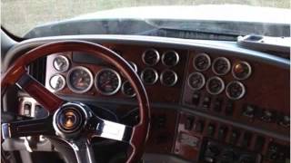 preview picture of video '2007 Peterbilt 387 Used Cars Jasper AL'