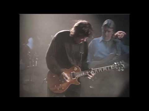 Gary Moore "Still got the blues" HD (Live from LONDON 1992)