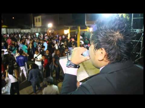 MIX VENGANZA - HAY QUE SABER PERDER ( LOS BANCES DE PUCALA CHICLAYO 2014 EN VIVO )