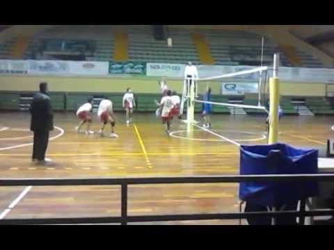 Altamura vs Gioia [Under 15] Parte 1