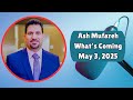 ONPASSIVE Podcast Ash Mufareh What S Coming May 3 2025