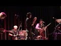 The Fixx Deeper and Deeper Live 2019