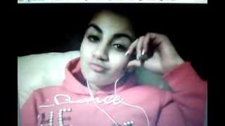 "Sophia" Sheek Louch - Mic Check