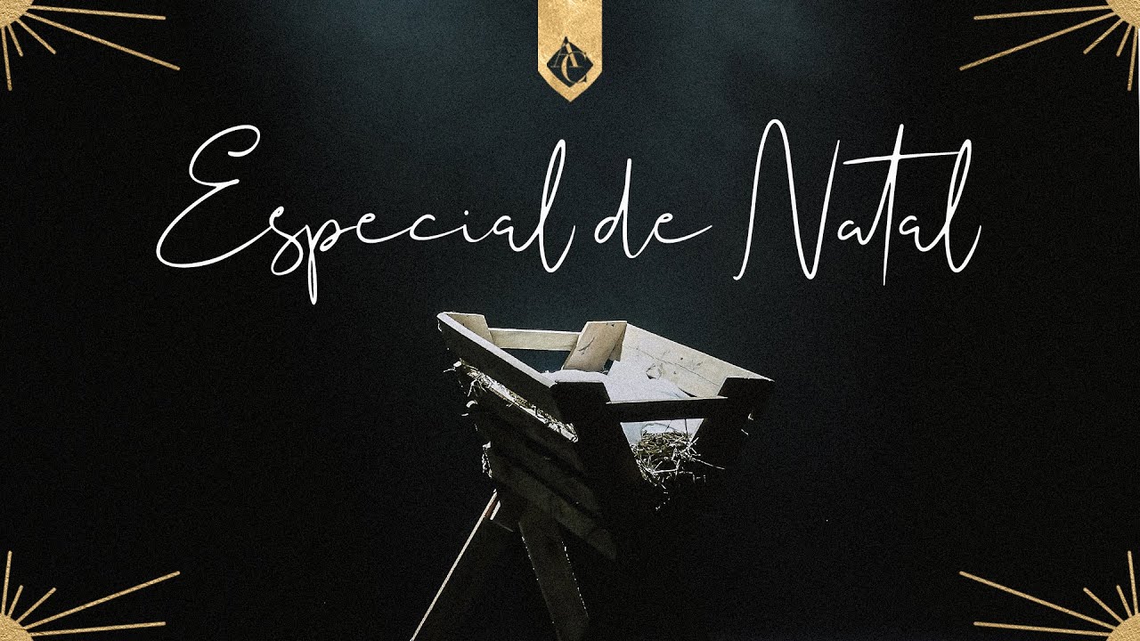 Especial de Natal - AC Music