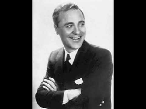 I'm Waiting For Ships That Never Come In (1940) - Wayne King