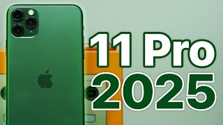 Video thumbnail for iPhone 11 Pro in 2024 - worth it? (Review) by 91Tech