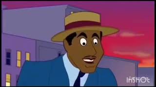 Cover art for Ballin (axel in harlem)