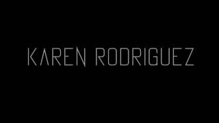 Hello &amp; cover by karen Rodríguez
