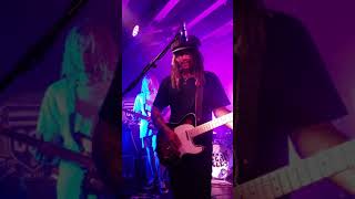 Ocean Alley "Bones" DC9, Washington DC, 6/23/2018