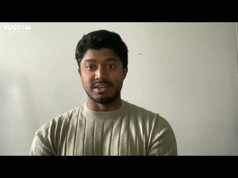 Fusion News, November 12, 2025