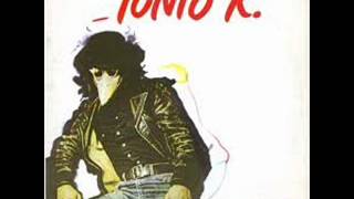 Tonio K - 10 - Merzsuite - Let Us Join Together In A Tune, Umore, Futt Futt Futt - Amerika (1980)