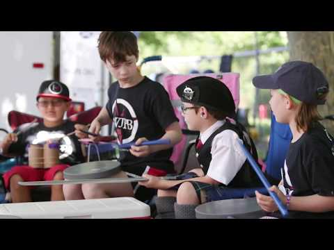 Northwest Junior Pipe Band -  Short Documentary