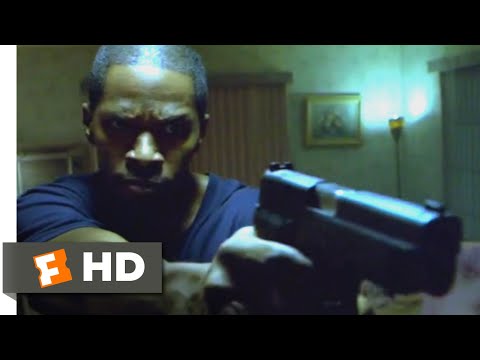 マイアミ・バイス』（2006年）D.E.A.襲撃シーン（7/10）｜Movieclips (Miami Vice (2006) - D.E.A. Raid Scene (7/10) | Movieclips)