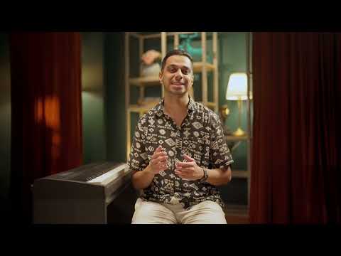 FP-30X Digital Piano feat. Rahul Wadhwani