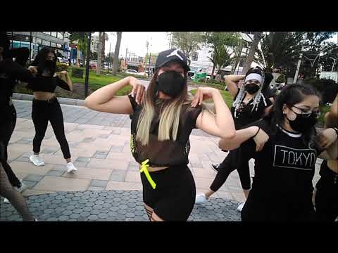 GHETTO KIDS,DARELL,MALO- BAJA| COREOGRAFIA ISCO SANCHEZ