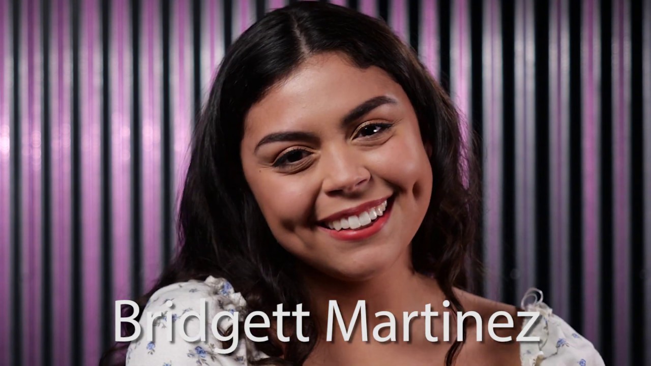 Kent State University 2020 Musical Theatre Showcase