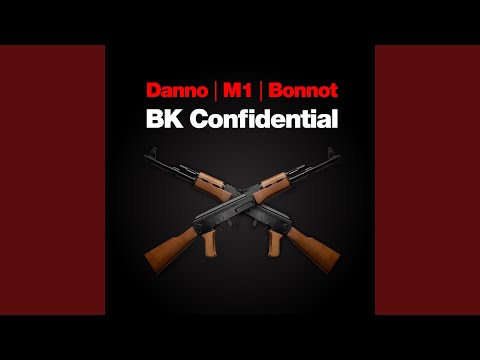 BK Confidential