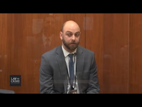 WI v. Theodore Edgecomb Trial Day 2 - Detective Alexander Klavunde -Milwaukee PD
