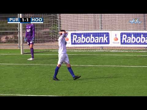 Hoogeveen TV   samenvatting Purmersteijn   Hoogeveen 09 09 2018