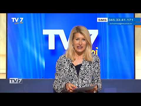 Tv7 con Voi del 25/11/2020 - Il punto sull'agricoltura regionale (2 di 3)