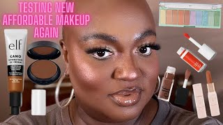 I Tried Elf & Sephora Makeup So You Don't Have To