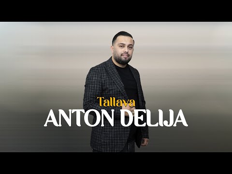 Anton Delija - TALLAVA 2023