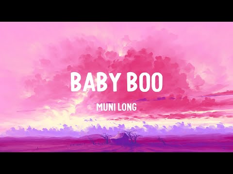 Muni Long - Baby Boo ft. Saweetie (Lyrics)