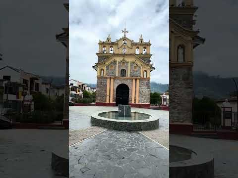 Conociendo Anza Antioquia