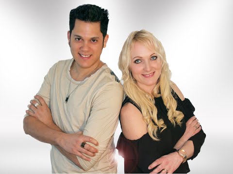 Light of My Life - Joel Nunez & Jenny Löfvenius Wahlberg