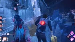 【DbD】なんかYouTubeがおかしかったからもう一度やってみる日曜日のデドバ配信
