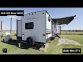 Check out this Video for a 2024 Heartland Eddie Bauer 34BHS(Stock #471790)  for sale by Pop RVs. This unit is located in Sarasota, FL