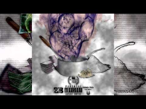 Young King Mc x Blaka Boy x Salopt - Bando Limé Récho