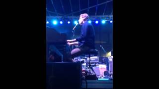 Ben Rector- Thank God For the Summertime