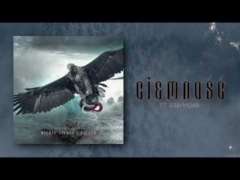 SZWAX'ONE ANATHEMIA x ESIU MOAB - CIEMNOŚĆ