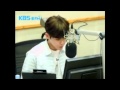 150528 Sukira Ryeowook DJ