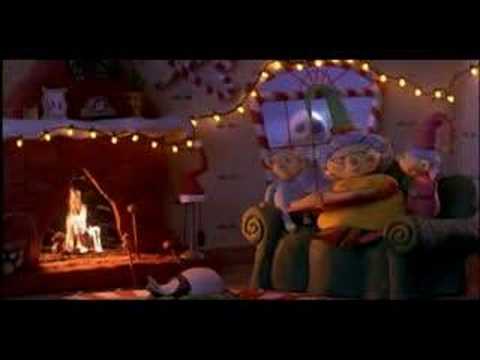 Nightmare Before Christmas - What's this (German)