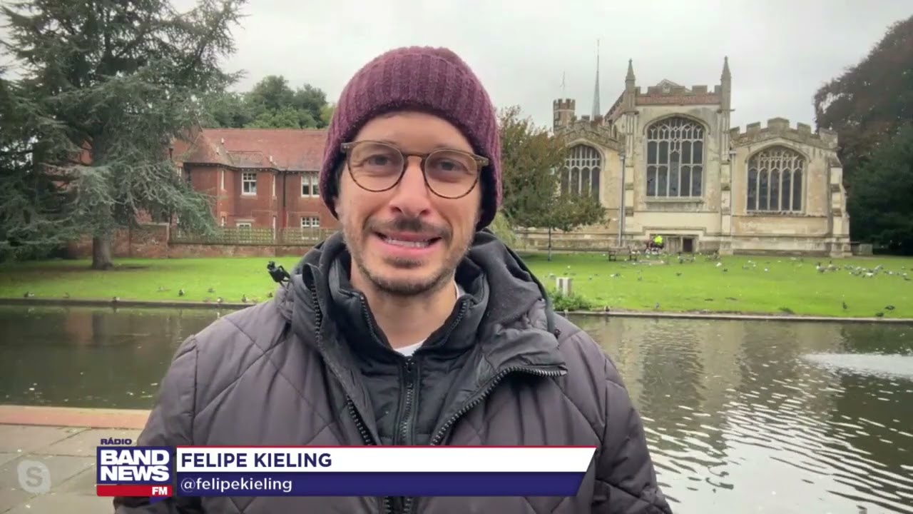 Hezbollah ataca Israel: militares israelenses mortos e feridos | Felipe Kieling