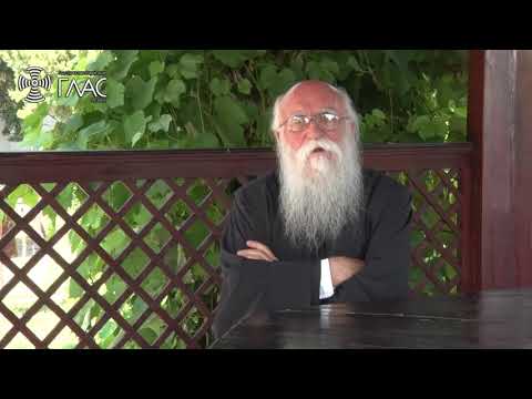 „Разговор са духовником“ - Отац Раша (пети део)