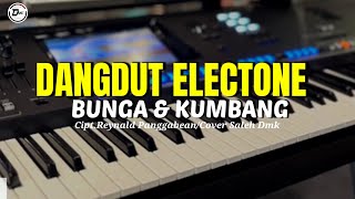 Download lagu DANGDUT BUNGA DAN KUMBANG ELECTONE VERSION Co-written by Reynolds Penggabean/Cover by Saleh Dmk mp3