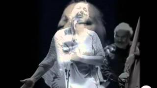 Carmen Linares - Flamenco et musique sacrée